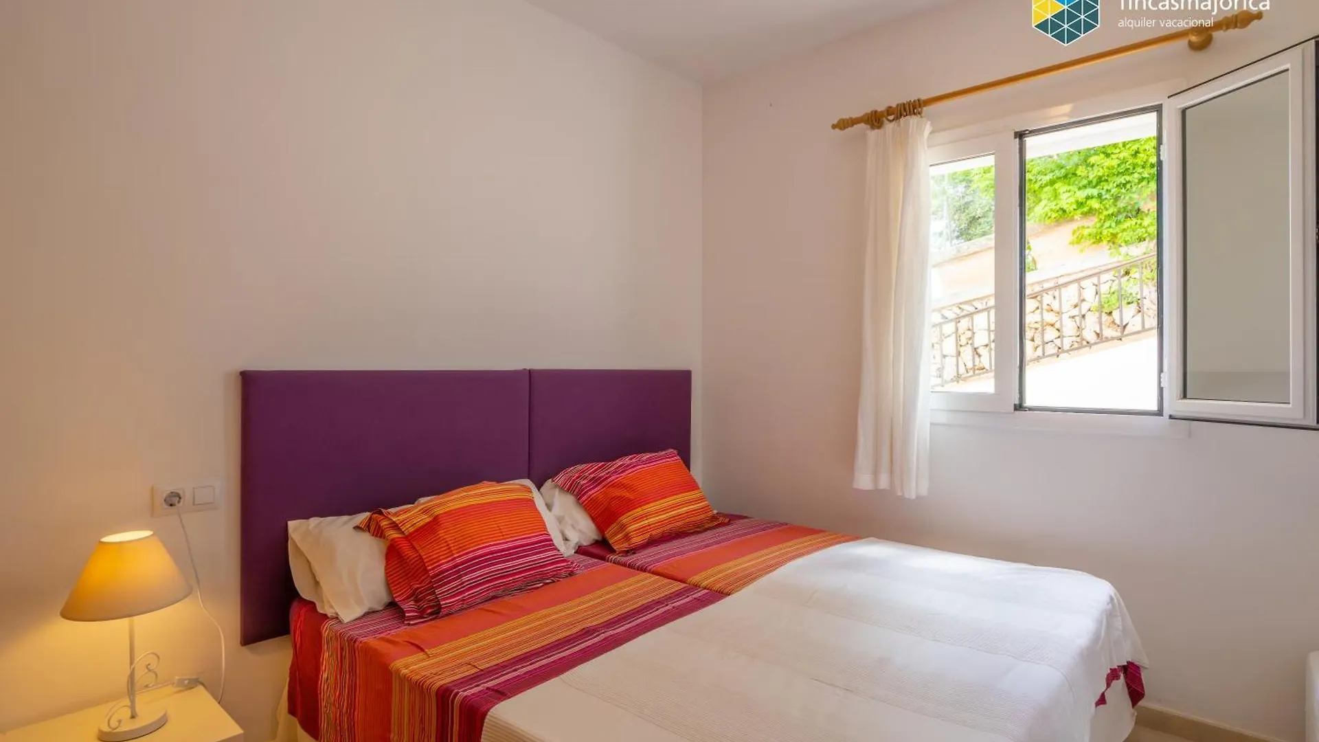 Cala Mendia Beach Appartement Cala Mandia (Mallorca)