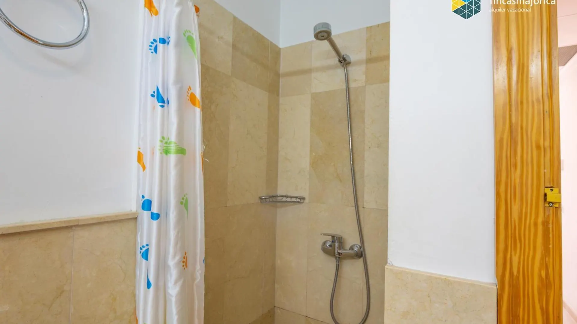 Cala Mendia Beach Appartement Cala Mandia (Mallorca)