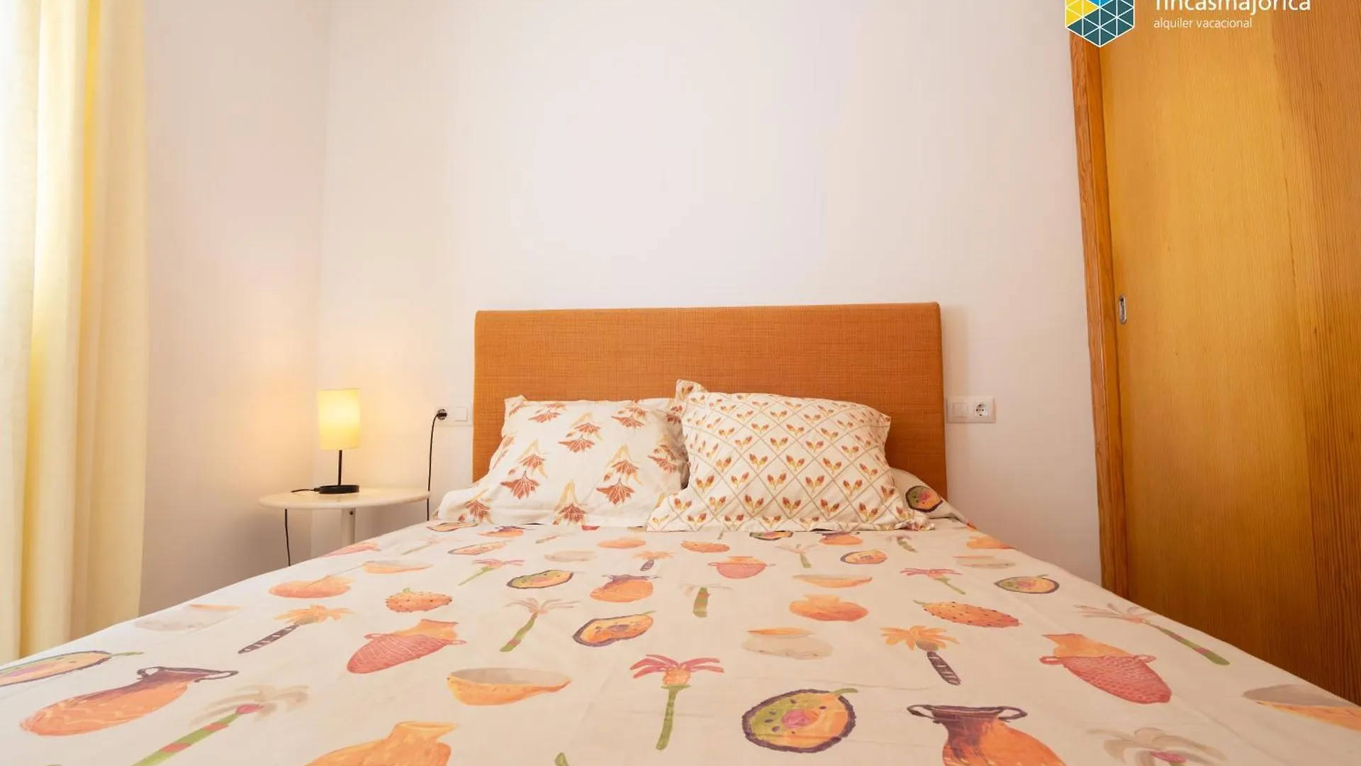 Appartement Cala Mendia Beach