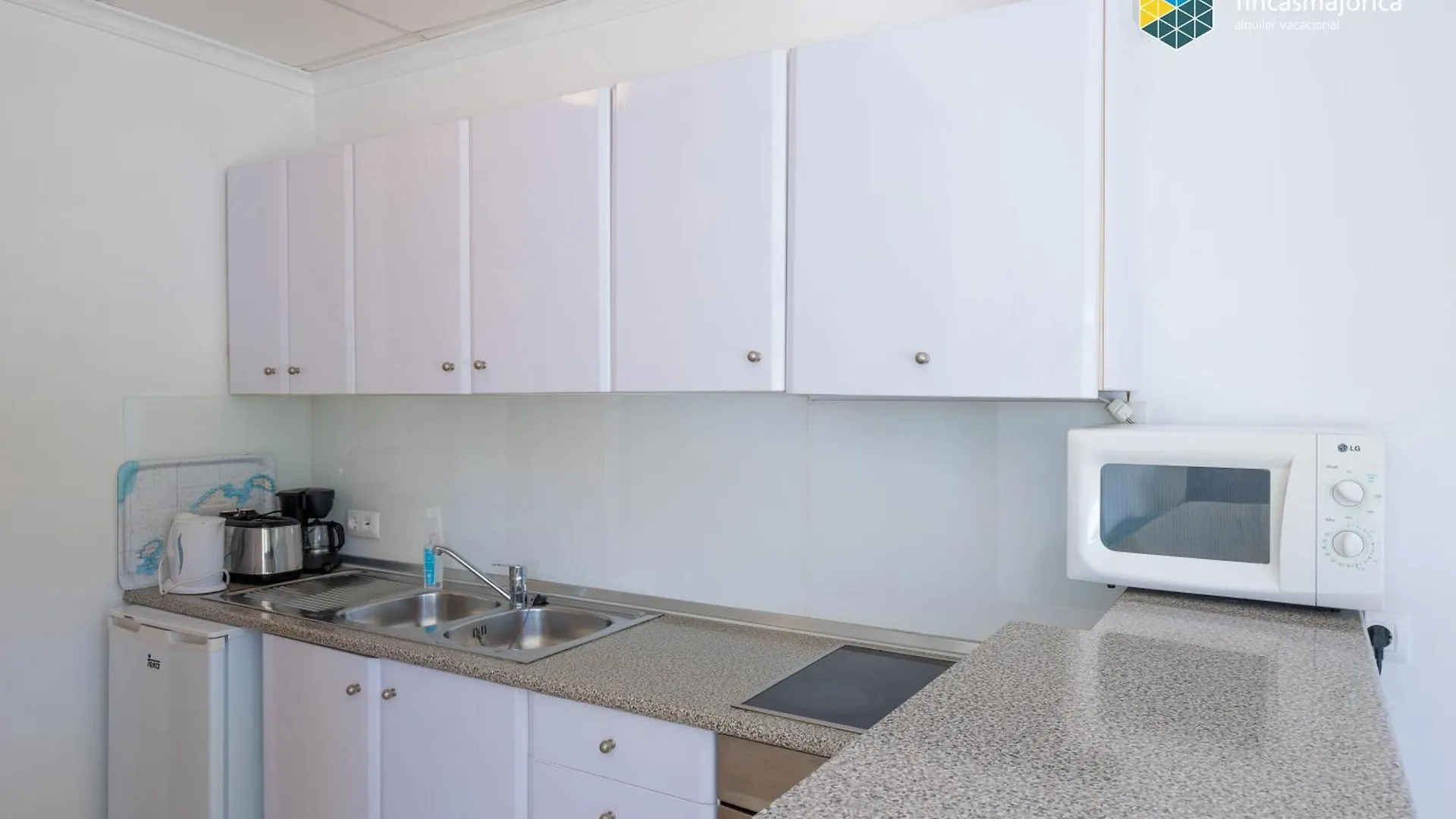 Cala Mendia Beach Appartement